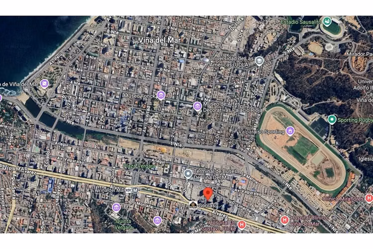 Departamento viña del mar - Imagen 12