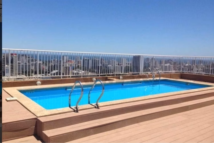 Departamento viña del mar - Imagen 10