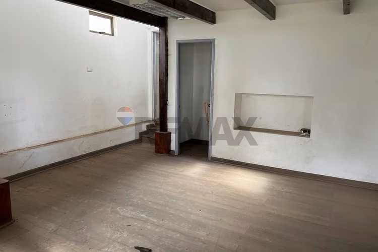 Casa con gran terreno y potencial comercial - Imagen 14
