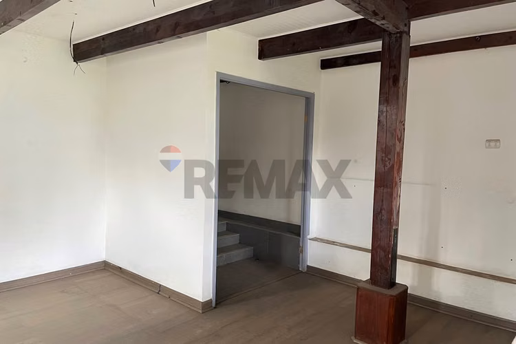 Casa con gran terreno y potencial comercial - Imagen 13