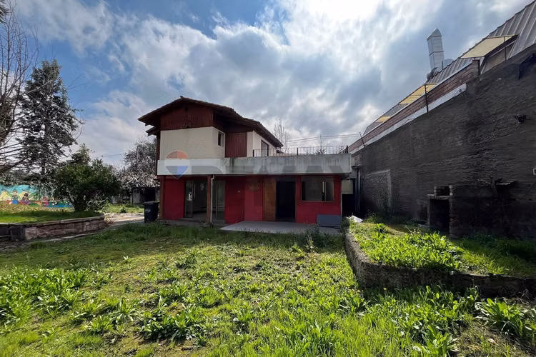 Casa con gran terreno y potencial comercial - Imagen 29