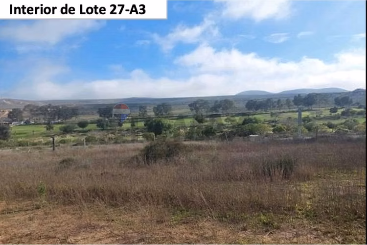 Terreno 5.000 m² estancia el tangue - Imagen 3