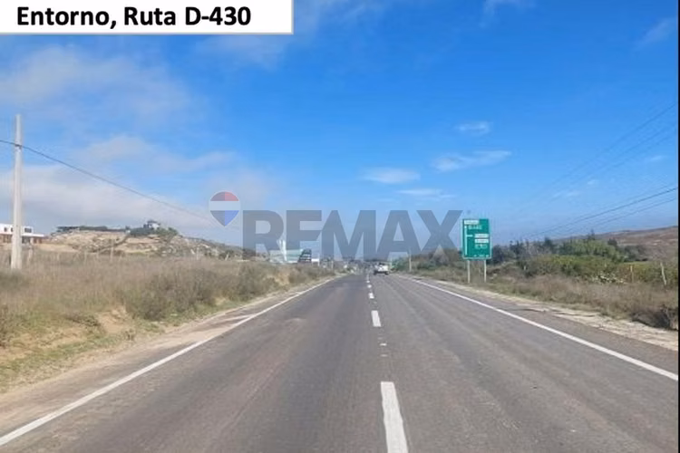 Terreno 5.000 m² estancia el tangue - Imagen 15