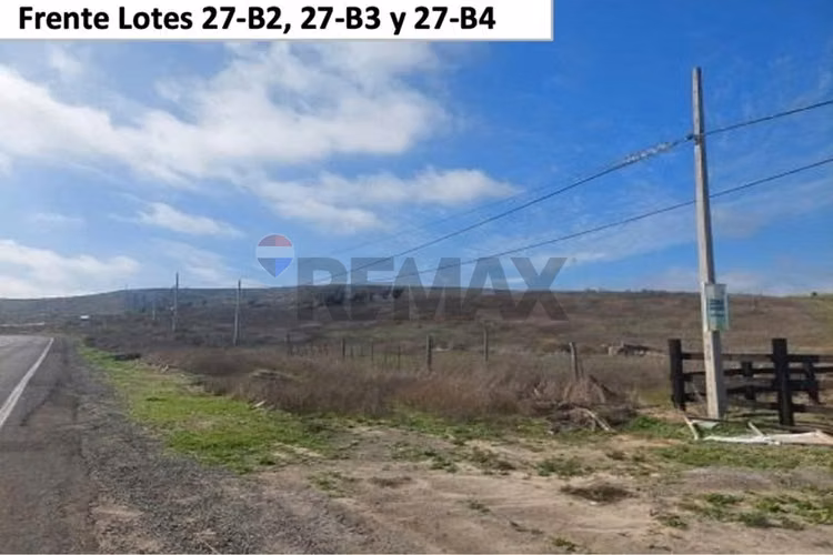 Terreno 5.000 m² estancia el tangue - Imagen 22