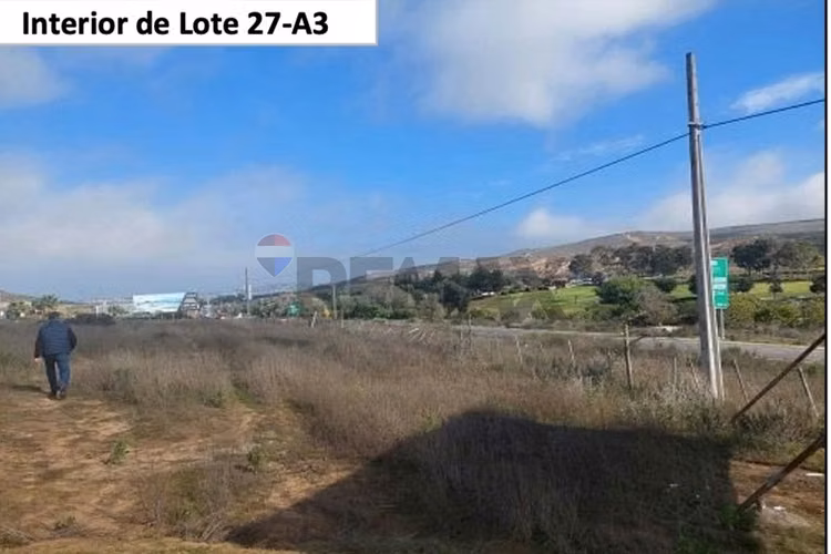 Terreno 5.000 m² estancia el tangue - Imagen 4