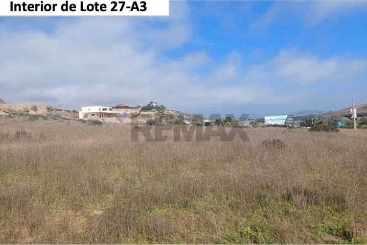 Terreno 5.000 m² estancia el tangue - Imagen 1