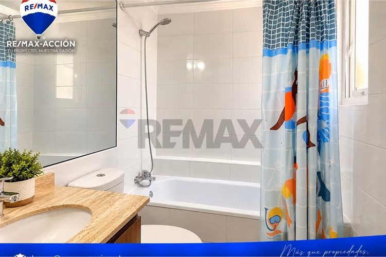  departamento av. del mar en venta – la serena - Imagen 7