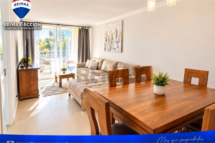  departamento av. del mar en venta – la serena - Imagen 18
