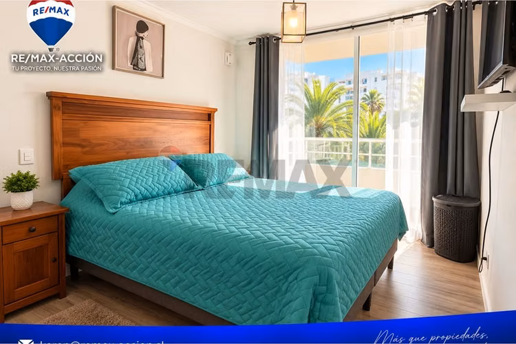  departamento av. del mar en venta – la serena - Imagen 15