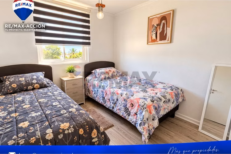  departamento av. del mar en venta – la serena - Imagen 12