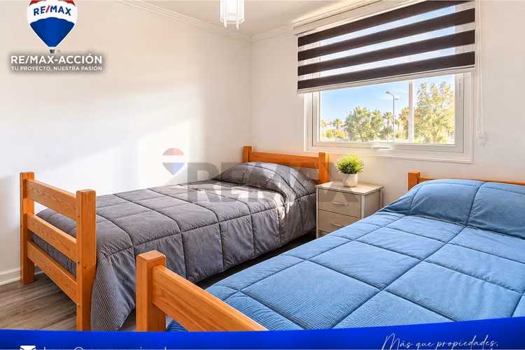  departamento av. del mar en venta – la serena - Imagen 11