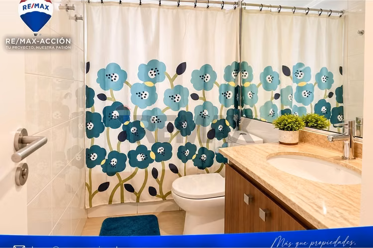  departamento av. del mar en venta – la serena - Imagen 8