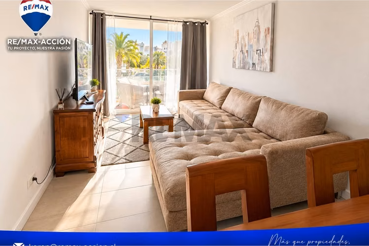  departamento av. del mar en venta – la serena - Imagen 16