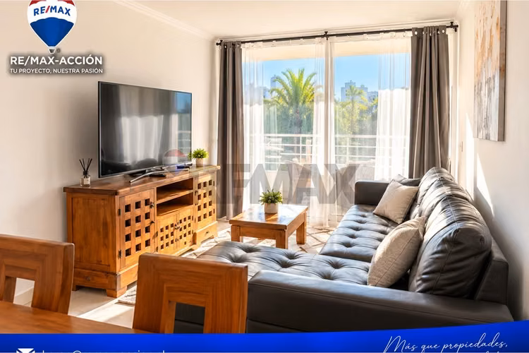  departamento av. del mar en venta – la serena - Imagen 19
