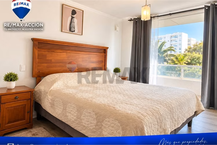  departamento av. del mar en venta – la serena - Imagen 13