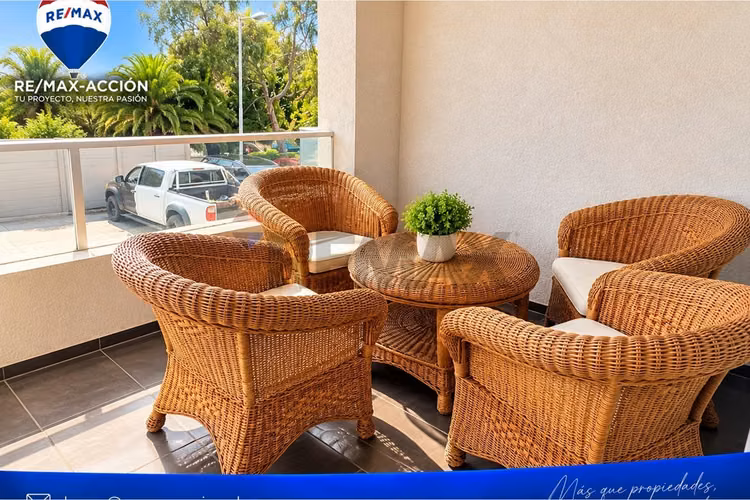  departamento av. del mar en venta – la serena - Imagen 9