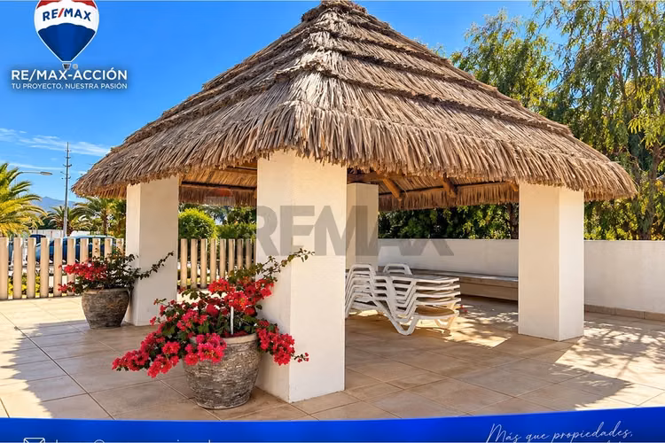  departamento av. del mar en venta – la serena - Imagen 5