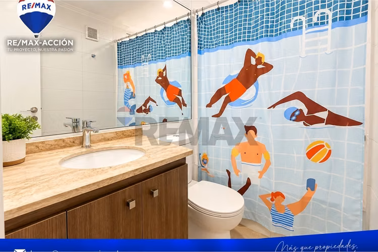  departamento av. del mar en venta – la serena - Imagen 6