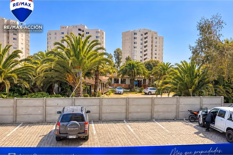  departamento av. del mar en venta – la serena - Imagen 3