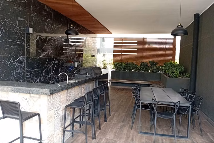 Departamento semi nuevo en  la florida - Imagen 10