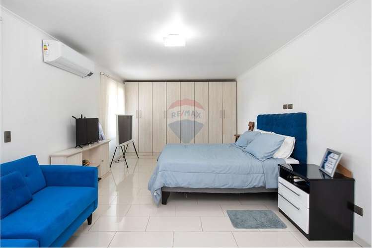 Casa de lujo las pircas peñalolén - Imagen 11