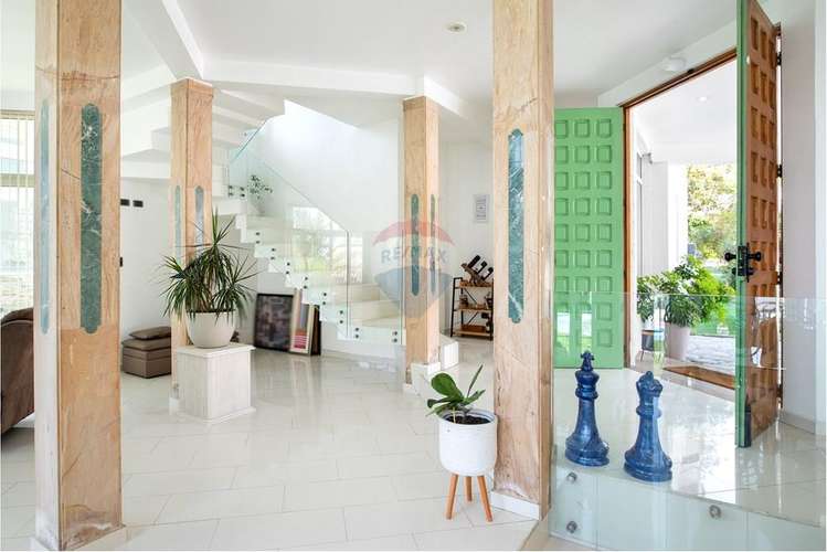 Casa de lujo las pircas peñalolén - Imagen 4
