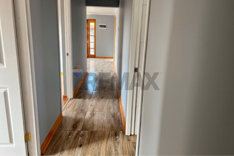 Se vende casa nueva en villa celeste, doñihue.