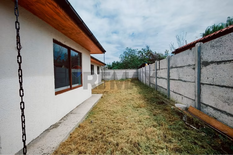 Se vende casa nueva en villa celeste, doñihue.