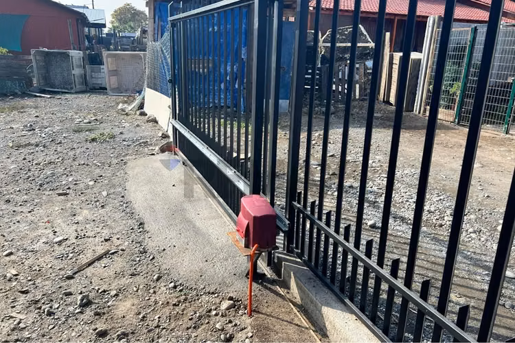 Se vende casa nueva en villa celeste, doñihue.