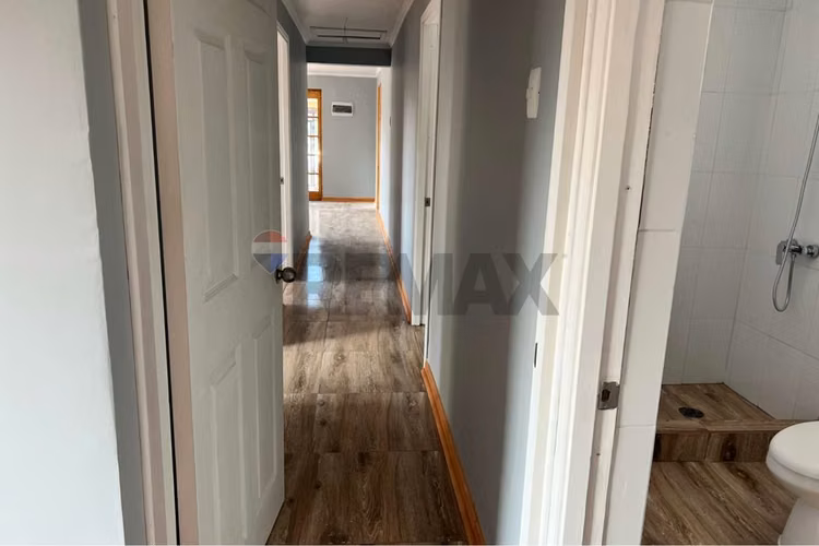 Se vende casa nueva en villa celeste, doñihue.