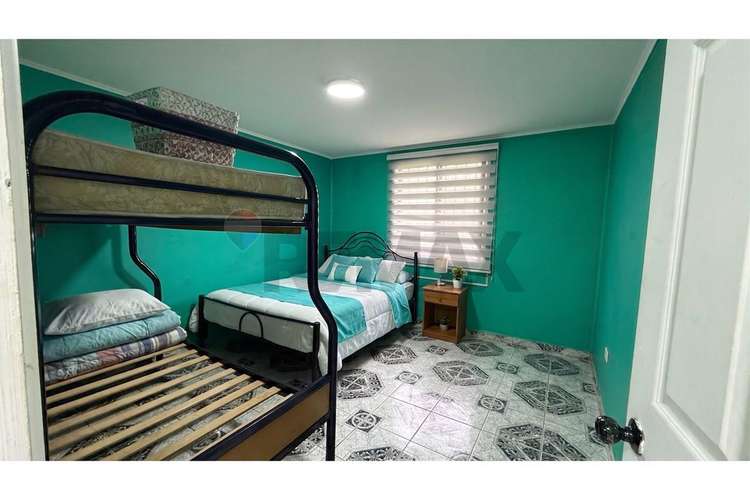 Casa de campo en curacaví-naturaleza y confort