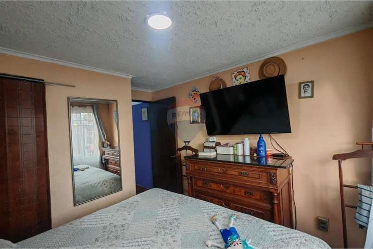 ¡encantadora casa en maipú! - Imagen 16