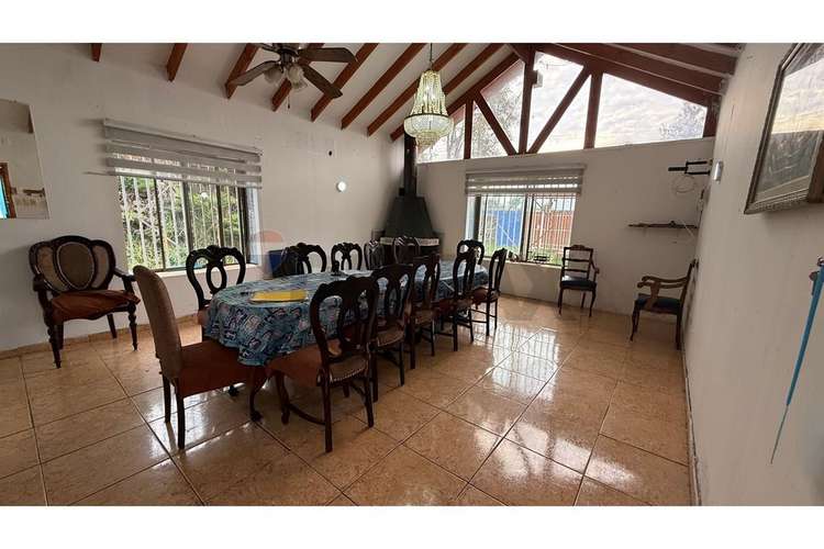 Casa de campo en curacaví-naturaleza y confort