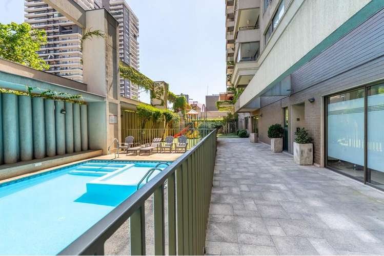 Arriendo departamento 2d2b irarrazaval 2042 - Imagen 8