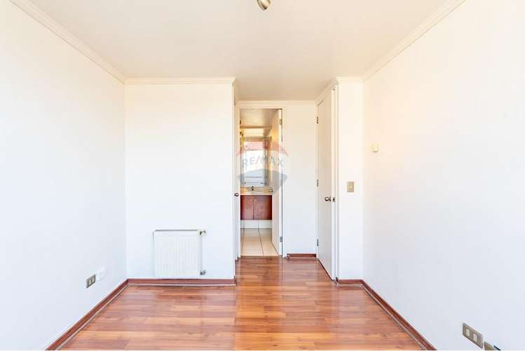Arriendo departamento 2d2b irarrazaval 2042 - Imagen 5