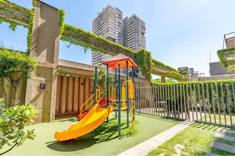 Arriendo departamento 2d2b irarrazaval 2042 - Imagen 9