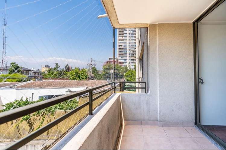 Arriendo departamento 2d2b irarrazaval 2042 - Imagen 7