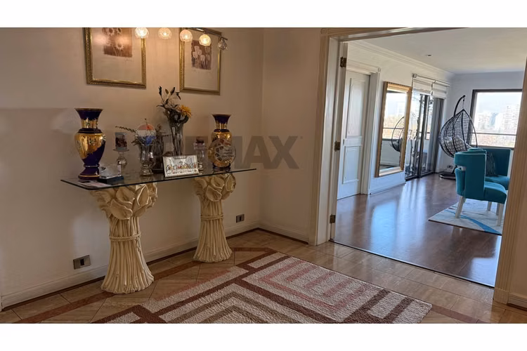 Exclusivo departamento en vitacura - Imagen 4