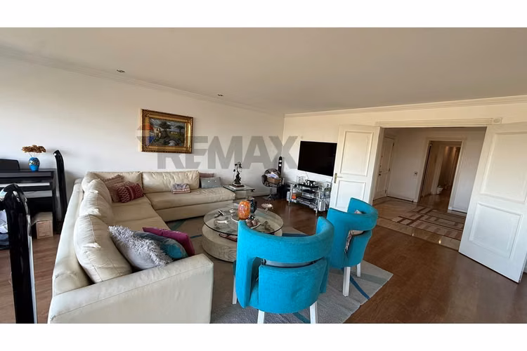 Exclusivo departamento en vitacura - Imagen 2
