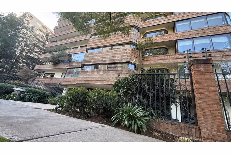 Exclusivo departamento en vitacura - Imagen 25