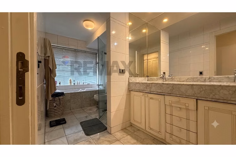 Exclusivo departamento en vitacura - Imagen 12