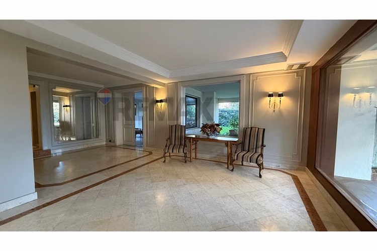 Exclusivo departamento en vitacura - Imagen 18