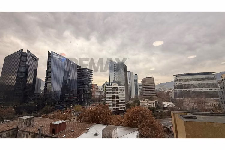 Oficina premium en av. providencia - Imagen 8
