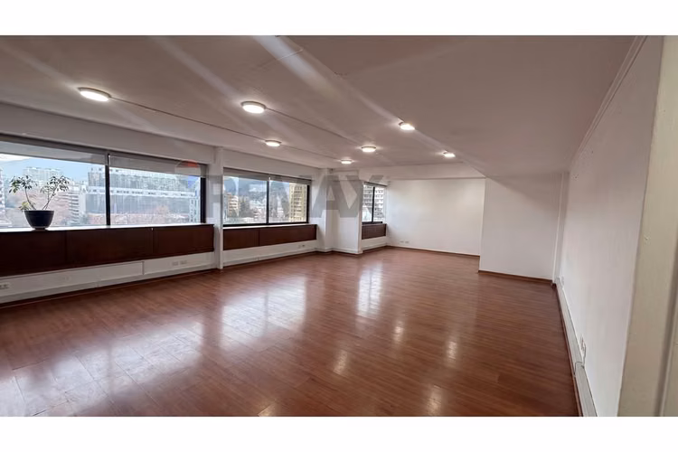 Oficina premium en av. providencia - Imagen 5
