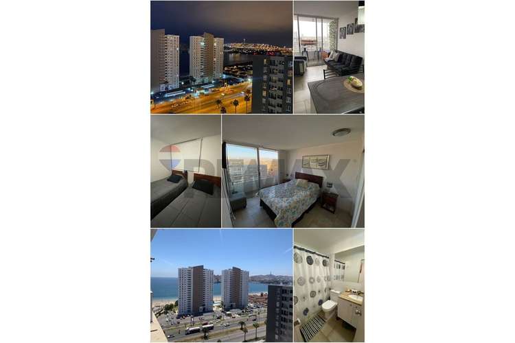 Vive frente al mar | amoblado + gc incluidos - Imagen 5