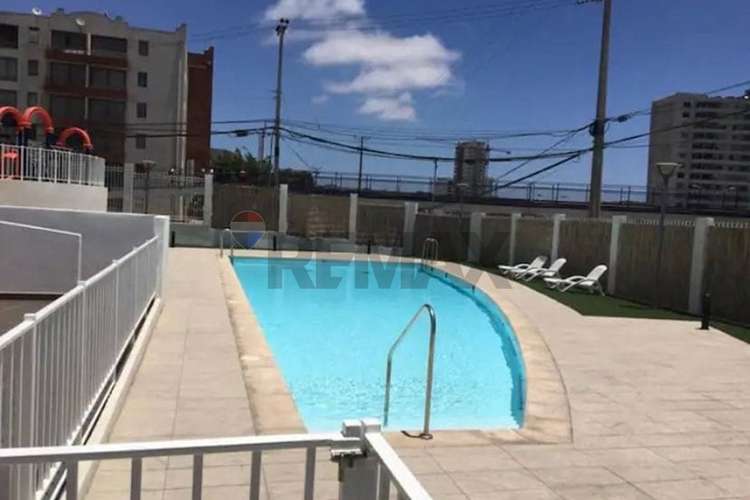 Vive frente al mar | amoblado + gc incluidos - Imagen 7