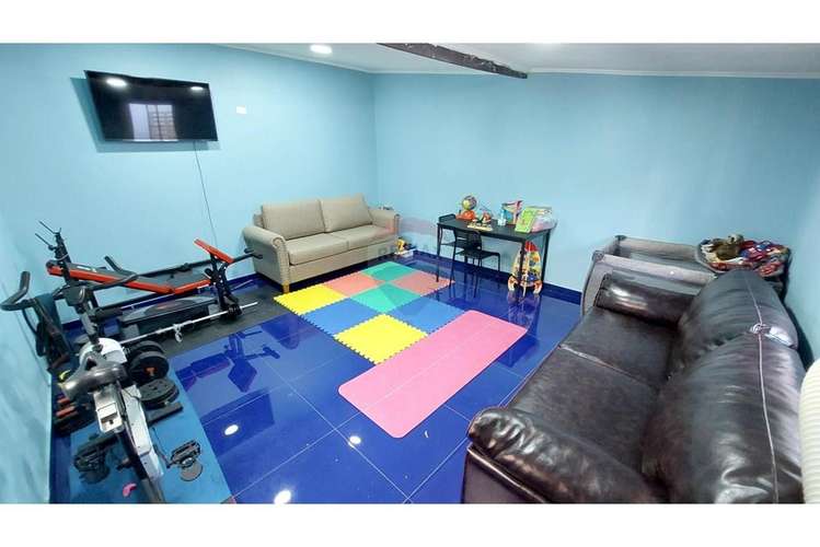 Casa remodelada con patio!! - Imagen 30