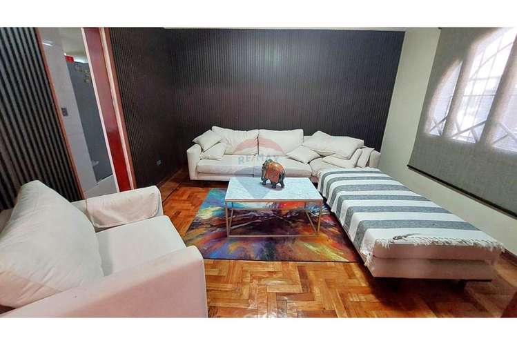 Casa remodelada con patio!! - Imagen 7