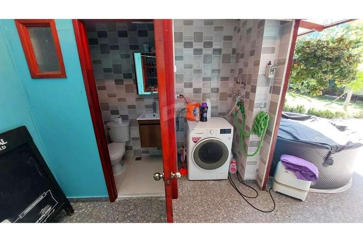 Casa remodelada con patio!! - Imagen 24