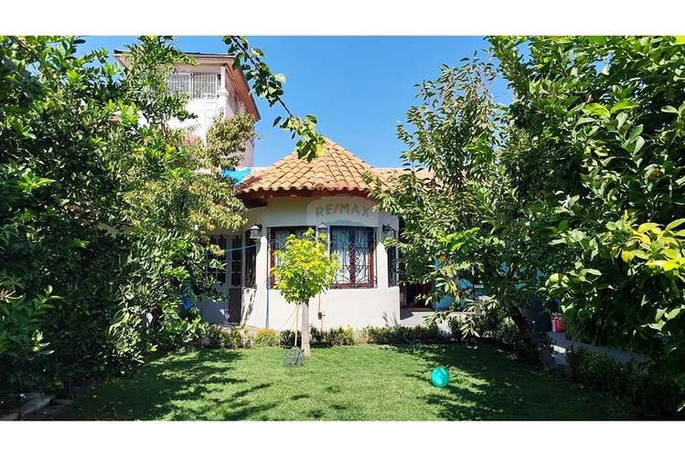 Casa remodelada con patio!! - Imagen 32